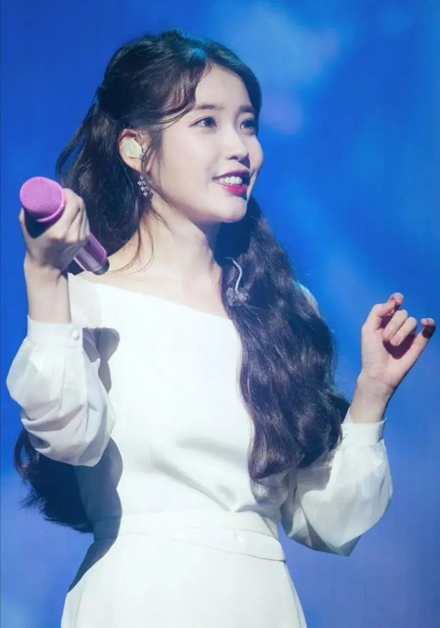 2021这几款“神仙卷发”绝了!烫完比仙女还仙!