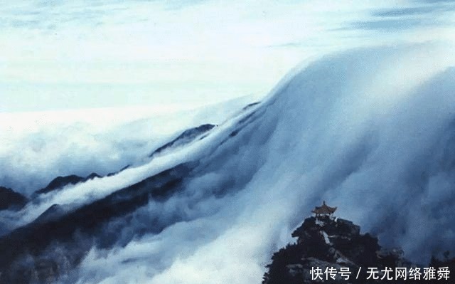 索道单程|“三山五岳”中国8大名山，我来告诉你谁最坑？谁最良心？