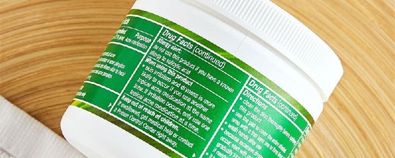 刷酸是清洁皮肤吗