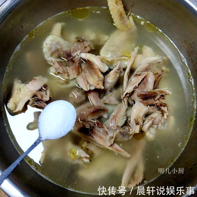上火|天冷了,吃牛羊肉不如吃它,温补不上火,用来煮汤醇香可口不油腻