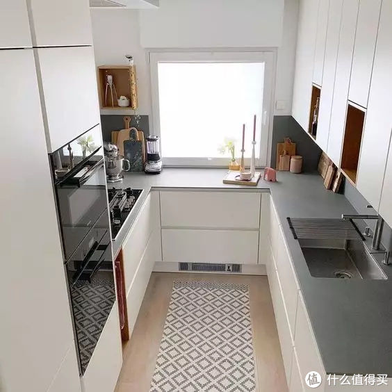 家居|家居收纳 篇二十二：收纳秘籍丨为什么你家厨柜，总是不够用？