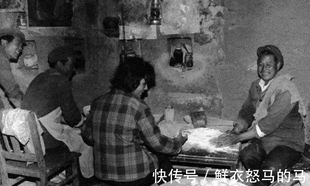 治病$20岁知青张志远为报恩,“嫁”31岁带4娃寡妇留大山,至今不悔