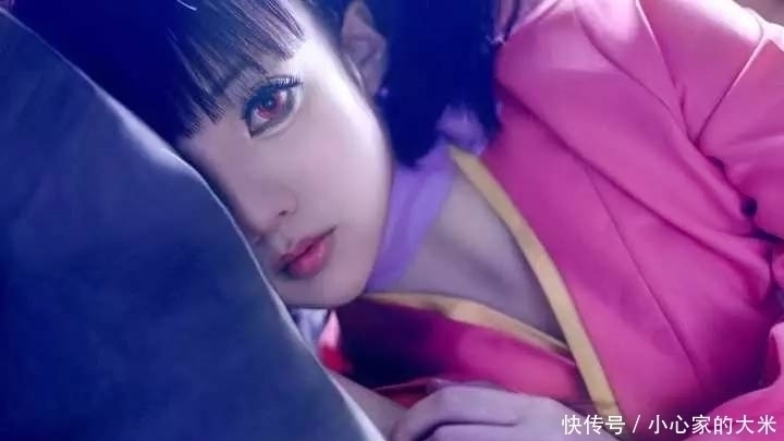 日式|穿和服去漫展到底算不算是COS,为什么最近总有人拿和服做文章