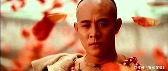 高强|少林十虎之一的方世玉武功高强, 为何二十四岁被“踢肛”而死!