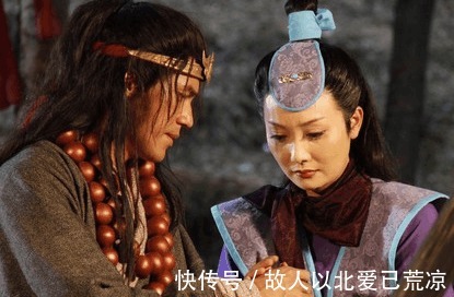 生存能力#武松有种特殊的能力, 梁山无人与之匹敌, 鲁智深 我甘拜下风!