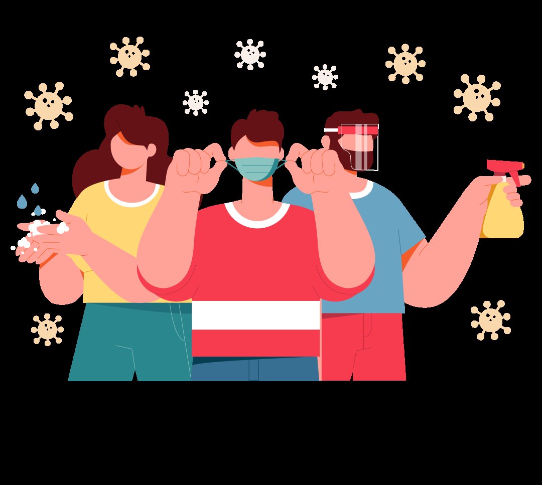 病毒|“冻”感冒了?这可能是个误会