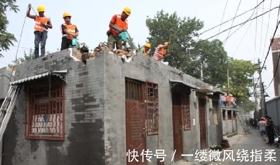 质量|农村房屋使用的水泥寿命是50年,到期了怎么办?农民朋友看看