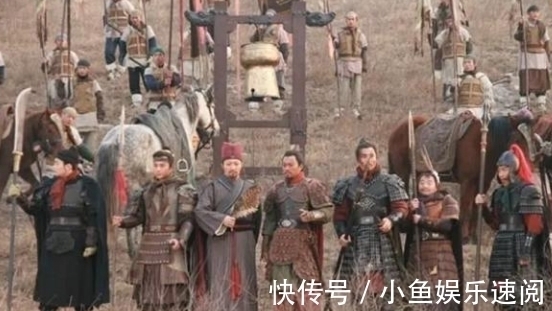 宋江&此人上梁山前武功盖世，上山后却从不上阵打仗，宋江也拿他没办法