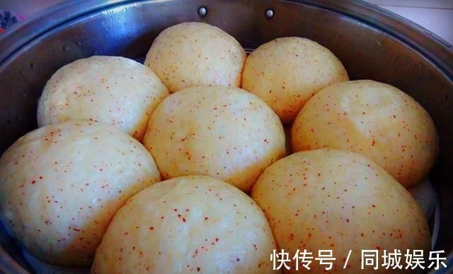 玉米油|秋天,吃梨不如多吃它,維生素C含量是梨的140倍,這么做老少都愛