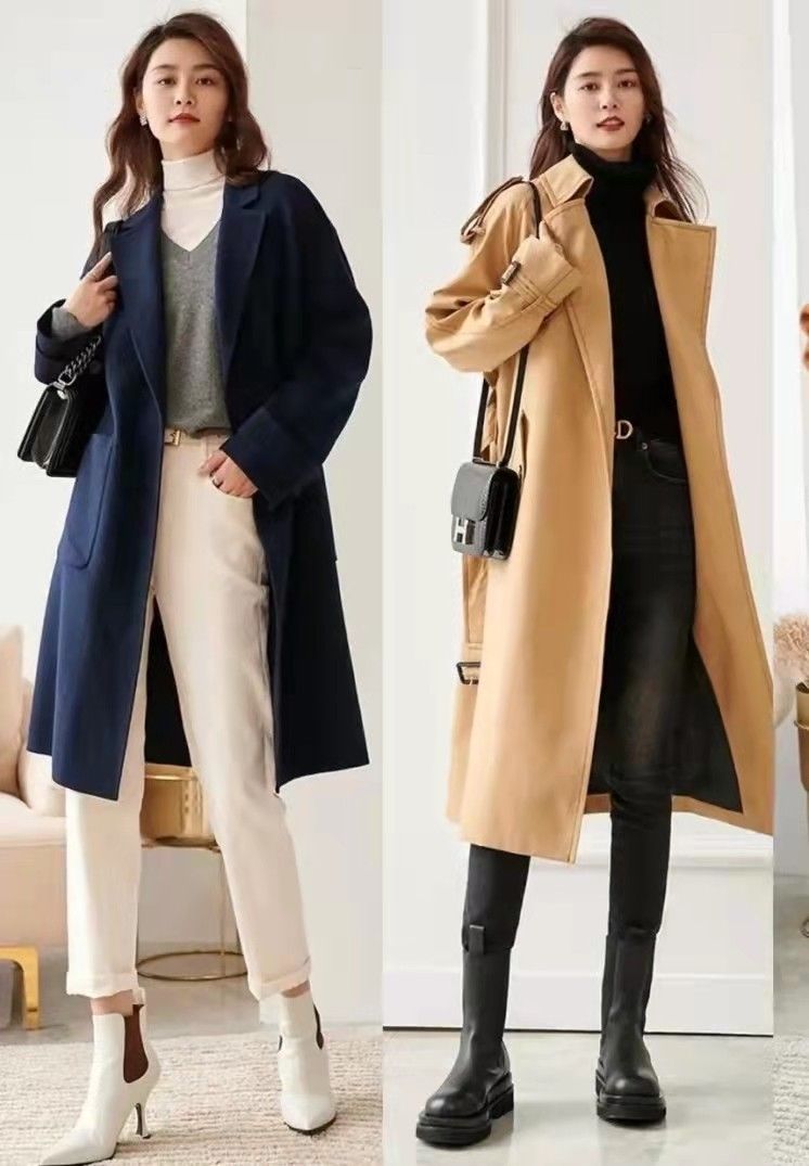 女人味|今年冬天流行穿靴子,这6种靴子时髦有品位,冬天穿美翻了