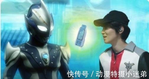 特利迦|奥特银河格斗3:闪耀特利迦和雷格罗斯相见,赛迦和诺亚登场!