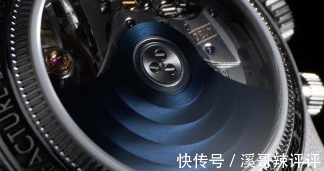 劳力士 十分讲究细节的劳力士蓝调迪通拿腕表!