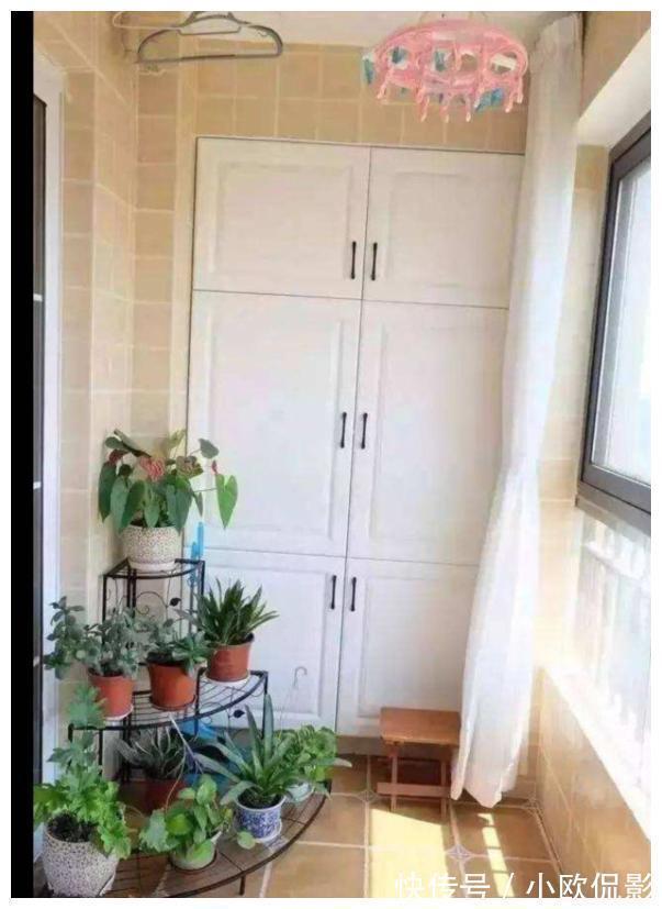 露有藏|入住5年的家,整洁不是老婆会收拾,而是靠这些装修神设计!