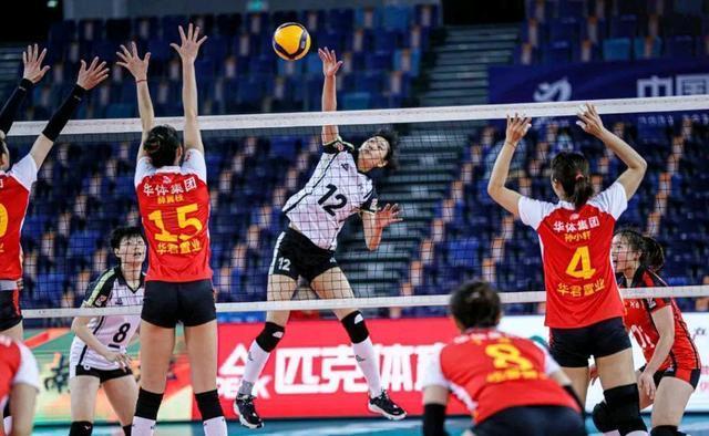 邊緣人|轟下34分打出巨星表現(xiàn)！女排邊緣人大爆發(fā)，國家隊(duì)大門或再次敞開