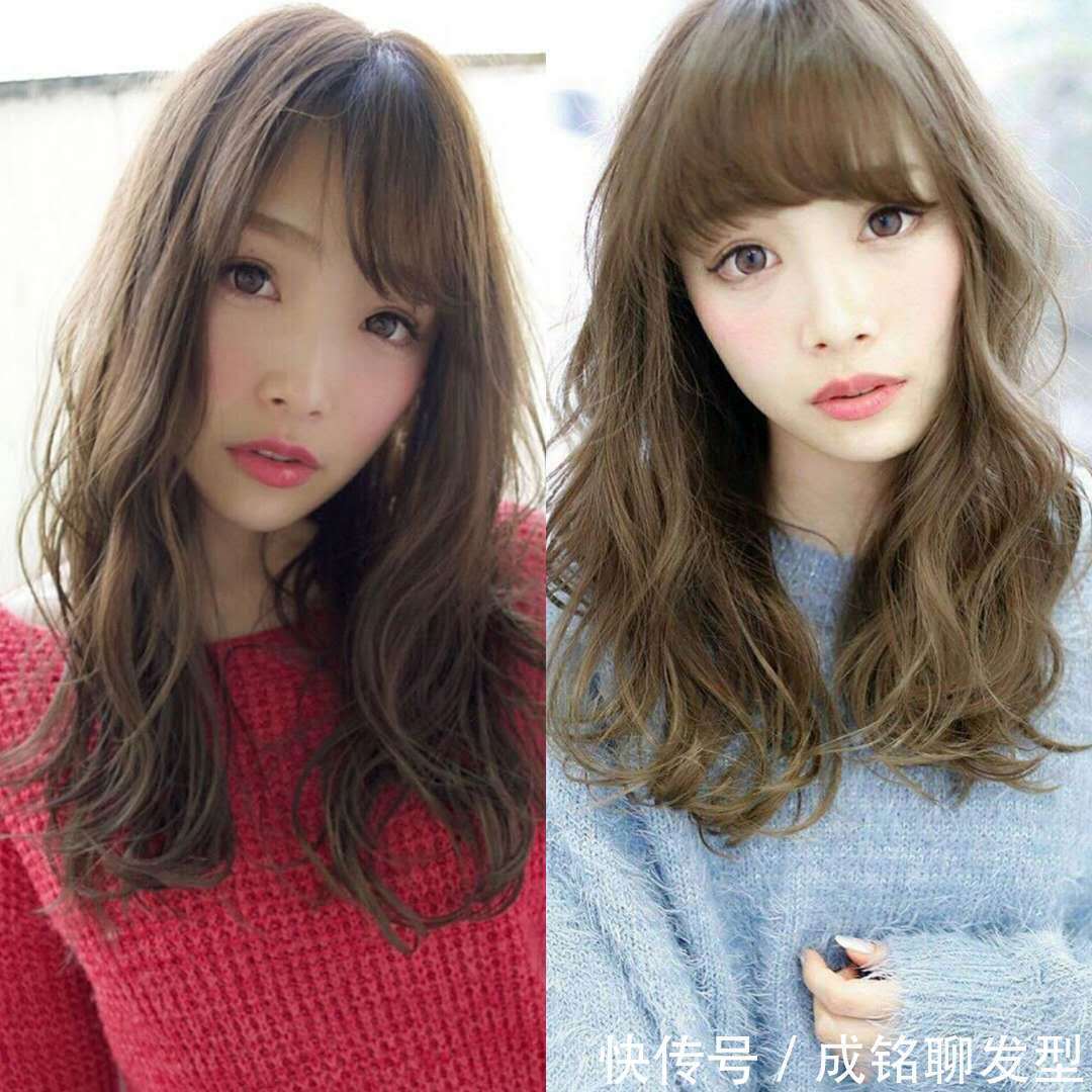 离子|求助！烫了离子烫贴头皮太丑，如何才能恢复到之前的蓬松效果？