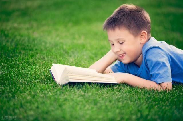 多巴胺|3个好方法，激发孩子的内驱力！不用你督促，孩子也能爱上阅读