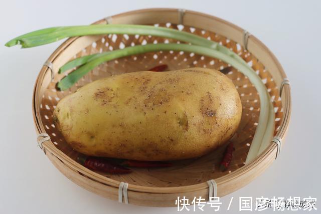 吃法|自从跟山西人学会土豆这个做法,我家每周至少吃两次,比肉都香