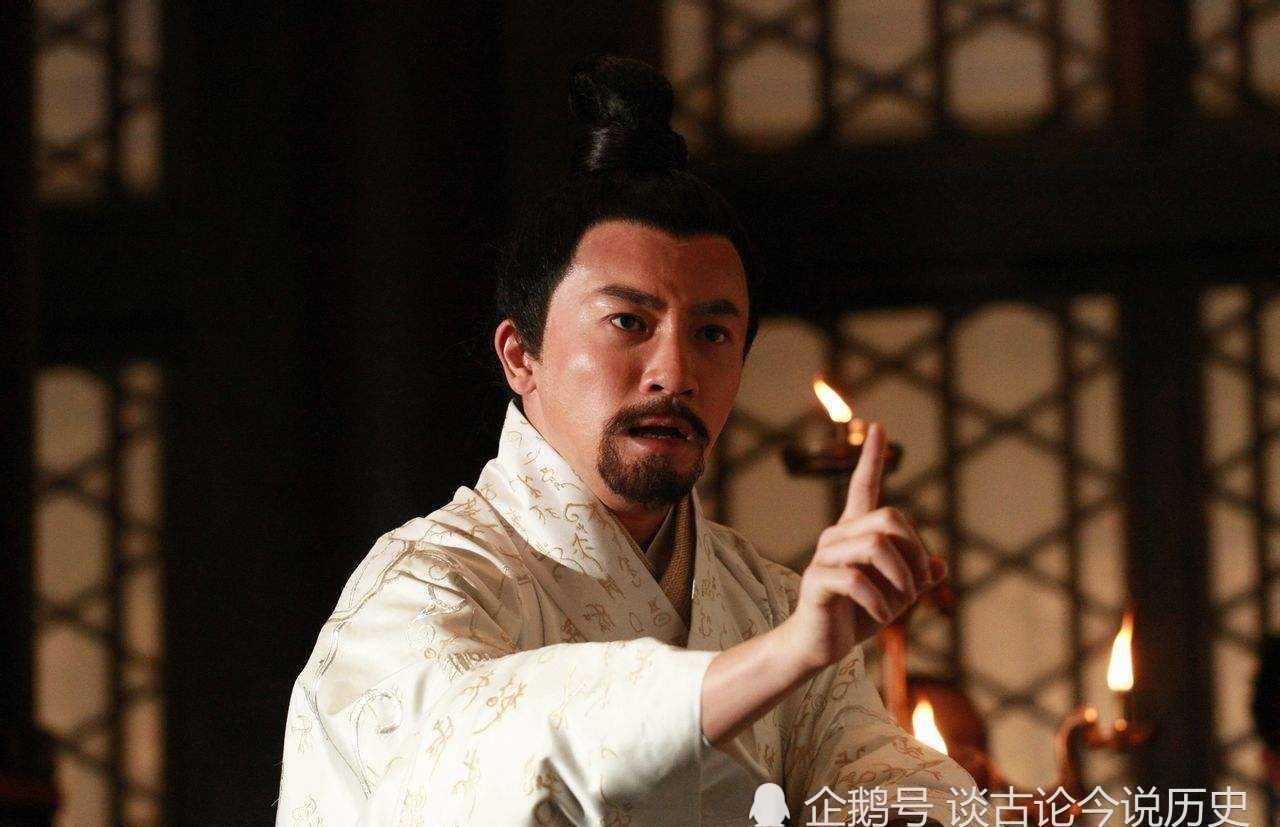 魏国|东吴与曹魏以长江为分界线，为何强大的曹魏不进攻东吴？