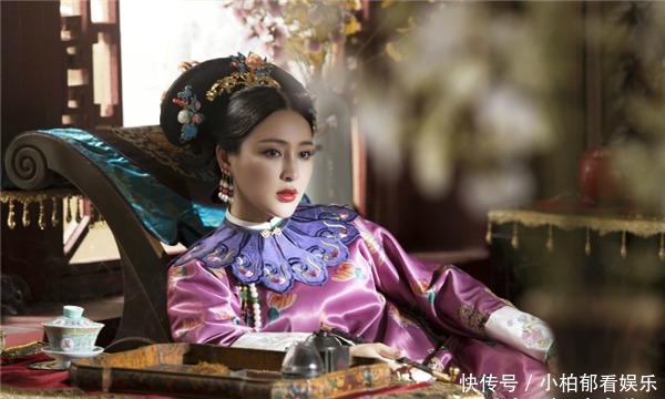 贫穷|因为贫穷,他将妻子卖掉,后其摇身一变成皇后,前夫因此高官厚禄