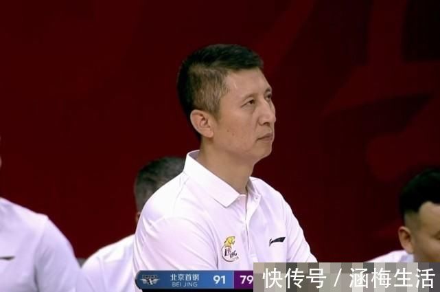 小外援|假设辽篮放弃郭艾伦,签约一个得分给力的小外援,战绩会更好吗