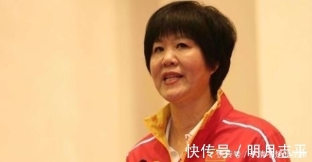 奥运会|郎平接班人出炉?是女排最低调教练,执教超21年历经5任主帅!!