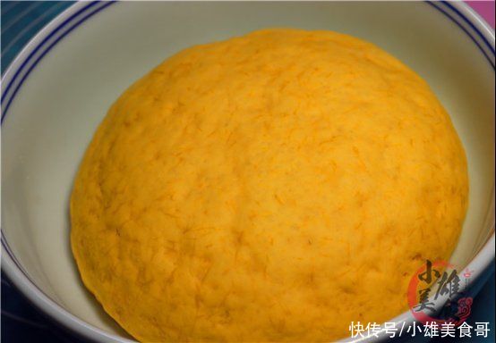 酵母粉|立秋后要这样吃南瓜，我家一周吃6次，比包子简单，比油条健康