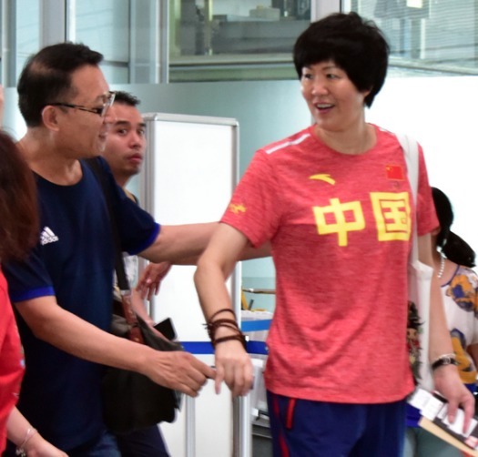 主意|郎平不甘心!铁榔头虽改变主意,但她想执教恐还要经历这三关