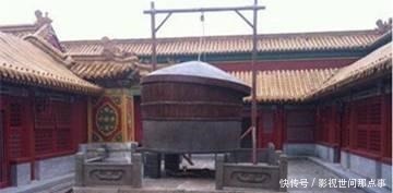 享尽|万历皇帝最宝贝的儿子,享尽荣华,最后却被做成肉汤