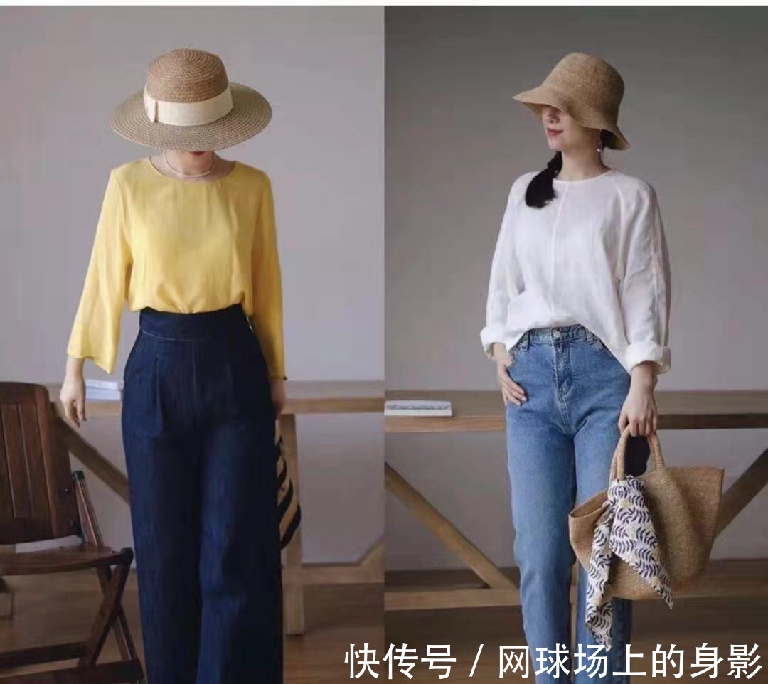 女性 40岁的女性不用刻意扮嫩!文艺风穿搭自带减龄感,大方又时髦!