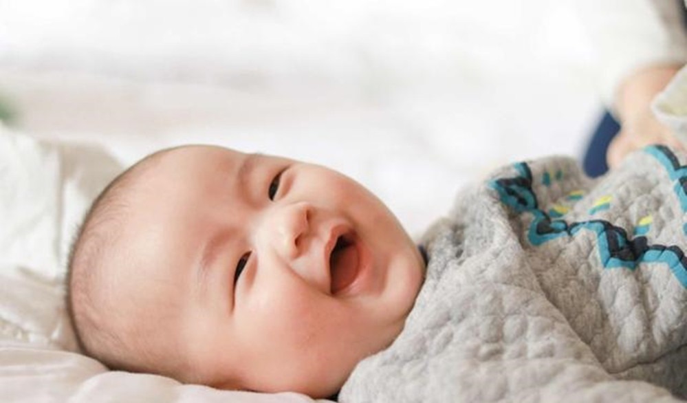 开发|想要宝宝更聪明,六个有利于开发智力的小方法,宝妈可以参考一下