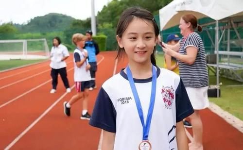 李湘|《爸爸去哪兒》播出8年后，細數5位萌娃現狀，Kimi最神秘