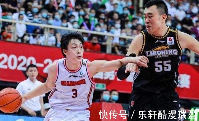 韩德君|辽宁男篮高兴早了,杨鸣仍是球队最大短板,亲手废掉38分战神