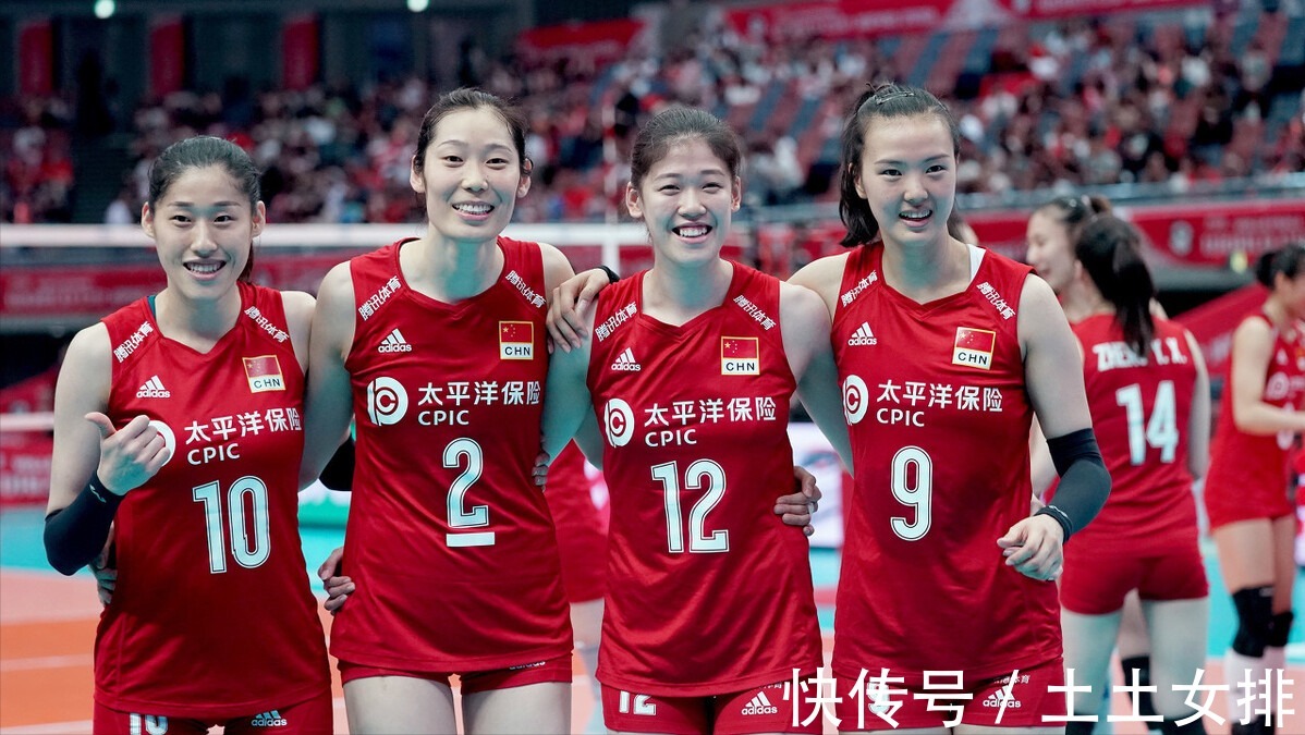 执教|所谓新官上任三把火!中国女排新帅若上任,三把火会烧向哪里?