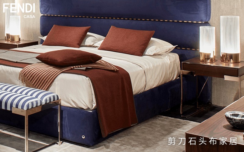 进口床|进口床图片大全,哪一款床你想搬回家?