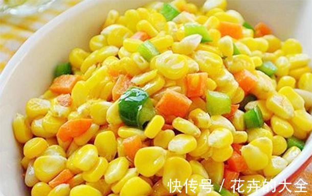 含有|夏天孩子爱吃的“黄金菜”,补充维生素C,补血升免疫,生病少