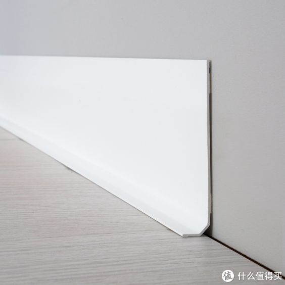 大理石|什么是踢脚线？装修踢脚线作用和功能
