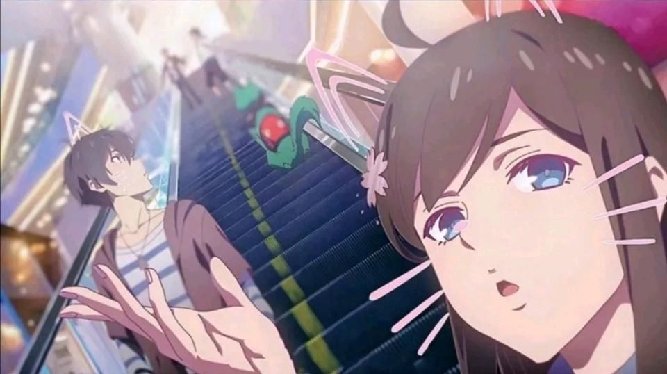 《仙王的日常生活》陈超你要是早点亮出佛手多好