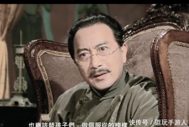 雷雨|《雷雨》繁漪一个值得被原谅的疯狂女子