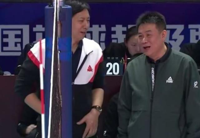 恩师|中国女排释放3大信号!郎平角色转变,朱婷另1恩师也难牵手国家队