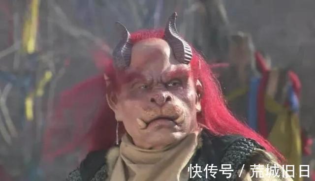 狐狸@聊斋故事:荞中怪、捉狐