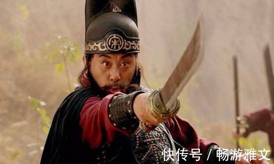 宋江&盘点《水浒传》中那些名字极为唬人的兵器!还是宋江和花荣的好听