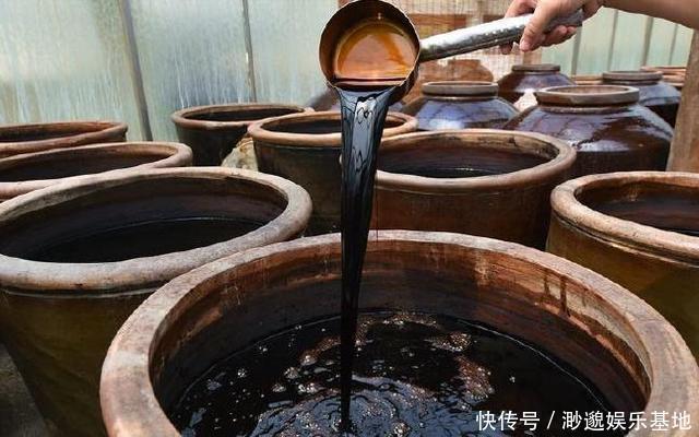 养生|陈醋、白醋、香醋,究竟哪种醋对人体健康最好看完涨知识