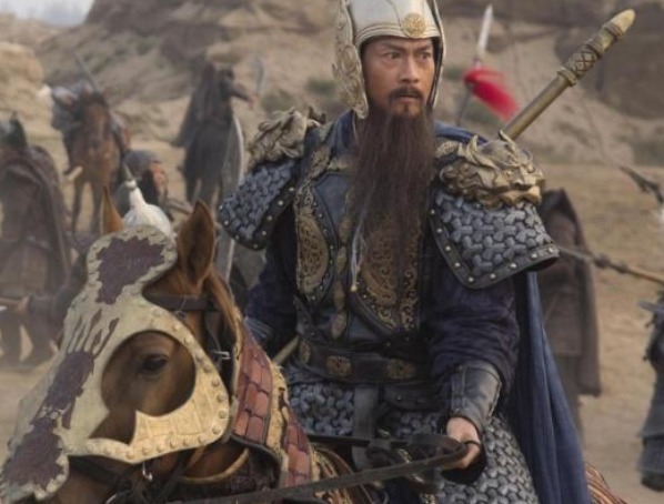 历史|刘姓人家出一上联:“刘邦、刘备、刘德华”,其他姓氏霸气回复