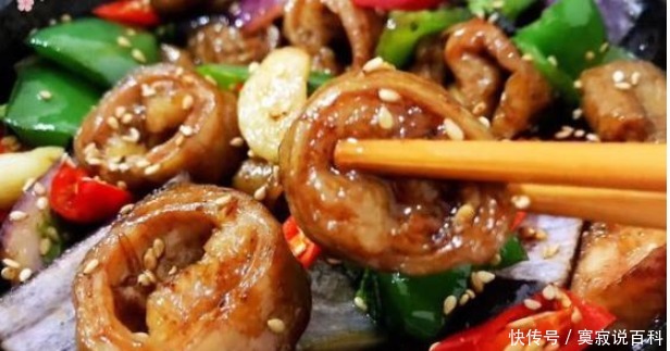 美味家常菜,隔三差五做一次,每次一上桌就被吃个精光,露一手吧!