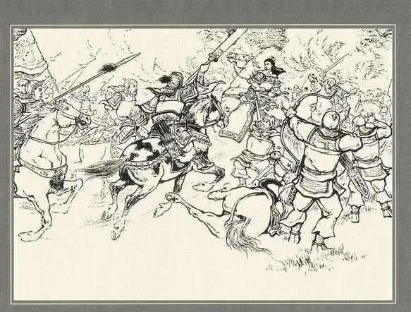 主动|作为矫诏天下会盟讨董的发起者曹操，他的部将为何不主动请缨出战