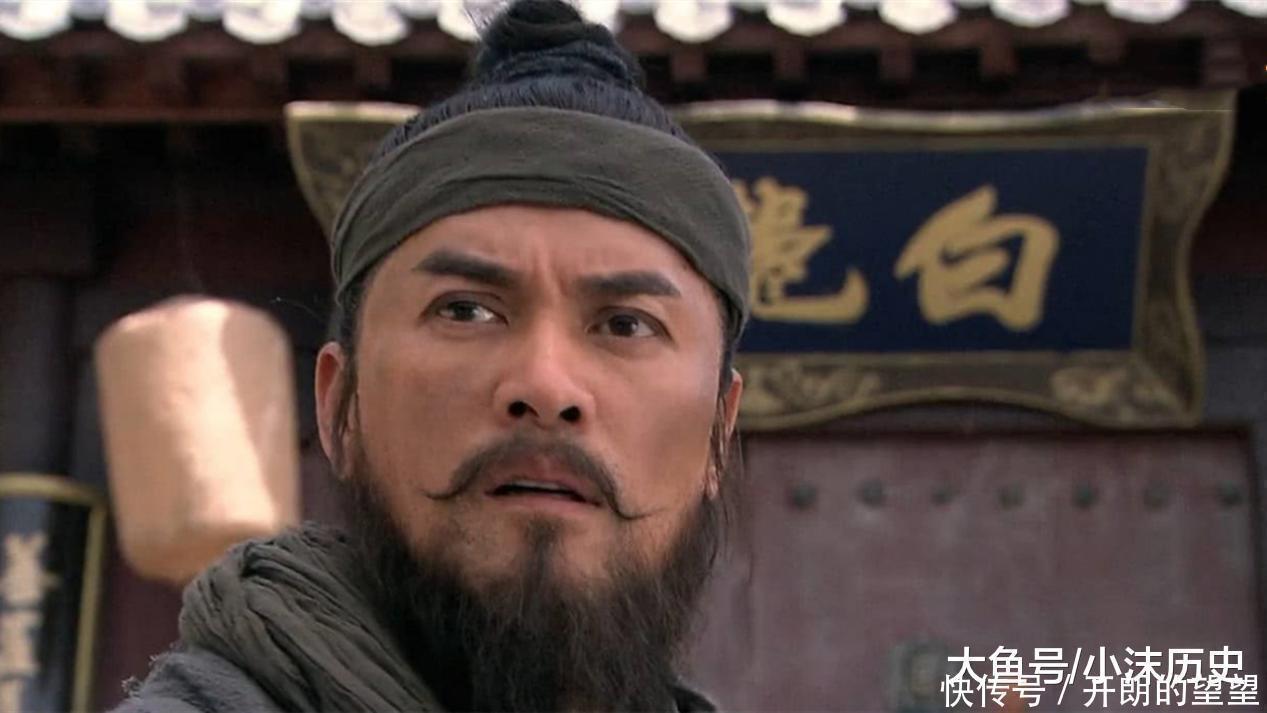 梁山$梁山上唯一的农民,征方腊时第一个战死,全书却没有一句台词
