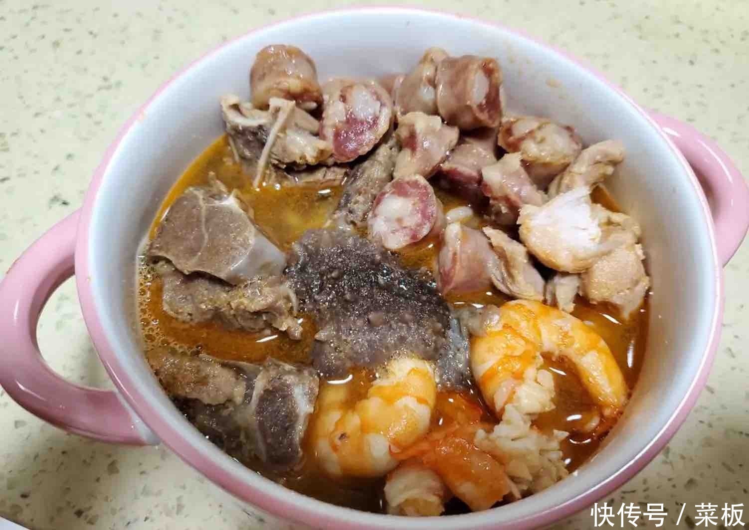 地方特色传统年夜饭菜单——春节年菜大盘点丨Cookpad菜板