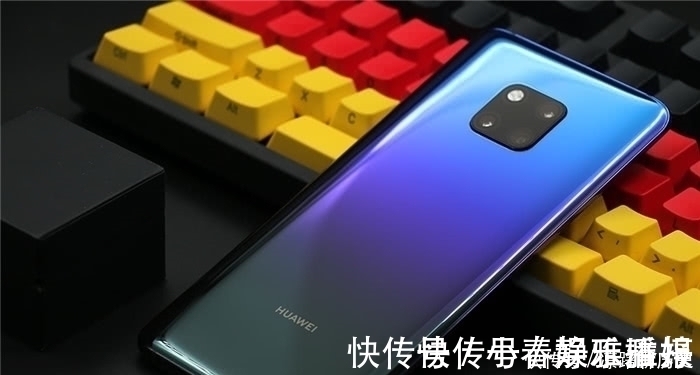 系列|华为mate和P系列差别原来这么大!确实都很强,但也别瞎买!