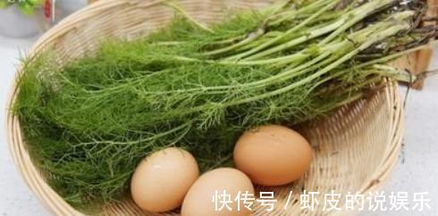 饺子|它是“湿气”最怕的菜，常吃身体好，湿气全部跑光光，好吃不贵