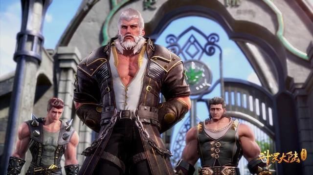 斗罗大陆:武魂殿为什么不灭掉附属四宗门,和昊天宗有关?